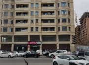 Satılır 5 otaqlı 420 m2 obyekt Nəsimi r.