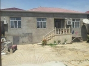 Satılır 4 otaqlı 140 m2 həyət evi Ramana