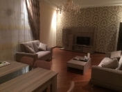 İcarəyə verilir 4 otaqlı 120 m2 yeni tikili 28 May m.