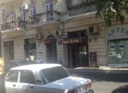 Satılır 4 otaqlı 100 m2 köhnə tikili Molokan bağı