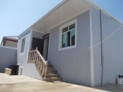 Satılır 3 otaqlı 100 m2 həyət evi Hövsan