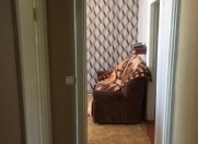 İcarəyə verilir 2 otaqlı 40 m2 köhnə tikili Memar Əcəmi m.