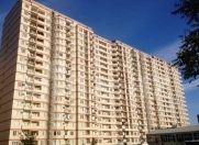 İcarəyə verilir 3 otaqlı 125 m2 yeni tikili Yasamal r.