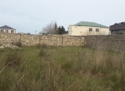 Satılır 15 sot torpaq Maştağa