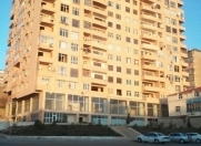 İcarəyə verilir 2 otaqlı 58 m2 yeni tikili Əhmədli