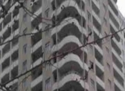 İcarəyə verilir 4 otaqlı 200 m2 yeni tikili Elmlər Akademiyası m.