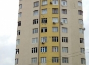 Satılır 3 otaqlı 104.5 m2 yeni tikili Y.Günəşli