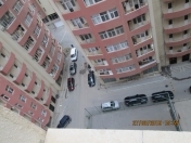 İcarəyə verilir 3 otaqlı 140 m2 yeni tikili Şah İsmayıl Xətai m.