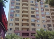 Satılır 4 otaqlı 150 m2 yeni tikili Yasamal parkı