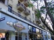 İcarəyə verilir 2 otaqlı 47 m2 köhnə tikili Elmlər Akademiyası m.