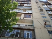 İcarəyə verilir 3 otaqlı 84 m2 köhnə tikili Əhmədli m.