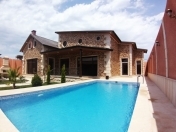 Satılır 4 otaqlı 200 m2 bağ evi Mərdəkan