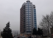 İcarəyə verilir 4 otaqlı 250 m2 yeni tikili Elmlər Akademiyası m.