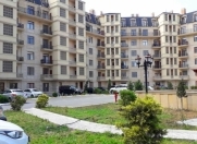 İcarəyə verilir 70 otaqlı 70 m2 yeni tikili Şah İsmayıl Xətai m.