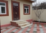 Satılır 3 otaqlı 150 m2 həyət evi Binəqədi