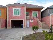 Satılır 4 otaqlı 160 m2 həyət evi Zabrat 2