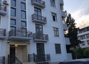 İcarəyə verilir 3 otaqlı 80 m2 yeni tikili Bakıxanov