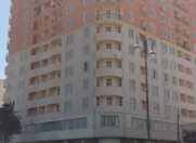 Satılır 1 otaqlı 71 m2 yeni tikili Yasamal r.