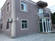 Satılır 4 otaqlı 220 m2 bağ evi Görədil
