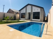 Satılır 4 otaqlı 160 m2 bağ evi Mərdəkan