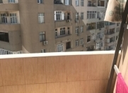 Satılır 2 otaqlı 94 m2 yeni tikili Zərifə Əliyeva adına park