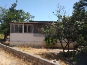 Satılır 4 otaqlı 1200 m2 bağ evi Ləhic Bağları