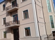 Satılır 11 otaqlı 500 m2 villa Ramana