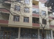 Satılır 2 otaqlı 74 m2 yeni tikili Zərifə Əliyeva adına park