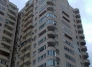 İcarəyə verilir 2 otaqlı 100 m2 yeni tikili Yasamal r.