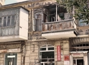 İcarəyə verilir 2 otaqlı 90 m2 obyekt Nizami m.