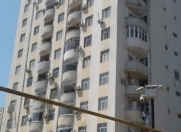 Satılır 3 otaqlı 110 m2 yeni tikili Əhmədli m.