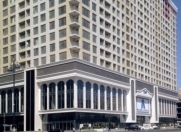 İcarəyə verilir 3 otaqlı 145 m2 yeni tikili Xətai r.