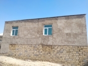 Satılır 7 otaqlı 246 m2 həyət evi Qobu