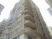 İcarəyə verilir 2 otaqlı 90 m2 yeni tikili Heydər Əliyev Mərkəzi