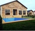 Satılır 4 otaqlı 180 m2 bağ evi Mərdəkan