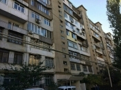 Satılır 3 otaqlı 75 m2 köhnə tikili Əhmədli m.