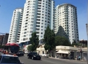 Satılır 5 otaqlı 400 m2 yeni tikili 28 May m.