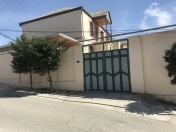 Satılır 5 otaqlı 140 m2 həyət evi Qaraçuxur