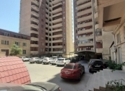 Satılır 4 otaqlı 176 m2 yeni tikili Beşmərtəbə