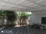 Satılır 3 otaqlı 70 m2 bağ evi Asan Xidmət-5