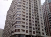 İcarəyə verilir 3 otaqlı 120 m2 yeni tikili Nəsimi r.