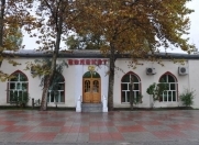 Satılır 2 otaqlı 450 m2 obyekt Bərdə