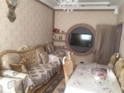 Satılır 2 otaqlı 37 m2 yeni tikili Qurtuluş - 93 Yaşayış Kompleksi