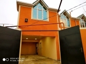 Satılır 3 otaqlı 230 m2 yeni tikili Maştağa