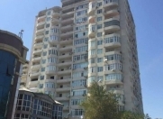 İcarəyə verilir 2 otaqlı 50 m2 yeni tikili Kimya şəhərciyi