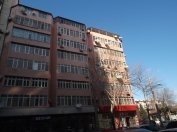 İcarəyə verilir 4 otaqlı 160 m2 yeni tikili Gənclik m.