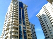 Satılır 3 otaqlı 167 m2 yeni tikili Koala parkı