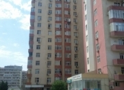 İcarəyə verilir 3 otaqlı 102 m2 yeni tikili Bakı