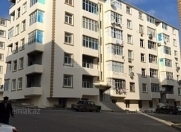 Satılır 2 otaqlı 37 m2 yeni tikili Qurtuluş - 93 Yaşayış Kompleksi