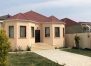 Satılır 3 otaqlı 120 m2 həyət evi Mərdəkan